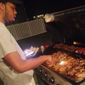 Meet your Posher, Aaron